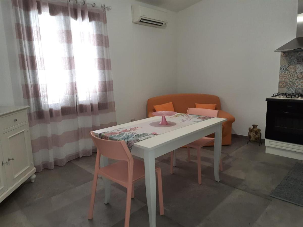 Casa Olivastra Villa ดอร์กาลี ภายนอก รูปภาพ